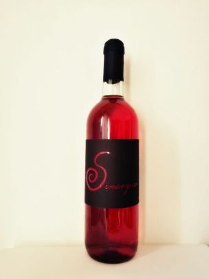 Sinergico Rosè